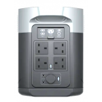 EcoFlow Delta 2 Max 2048Wh 大容量流動電能站